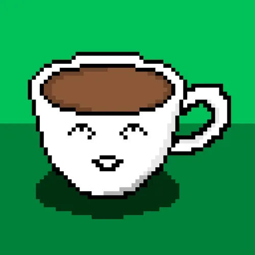 CryptoCoffeeClub - old