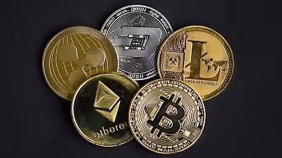 Crypto.coin