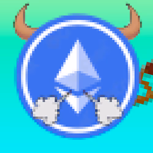 Crypto Coin Serie #1 - old
