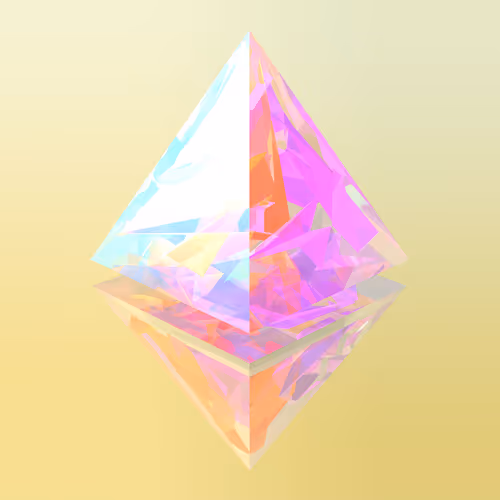 Crypto Coins Model NFT