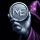 Crypto COINS NFT#264477