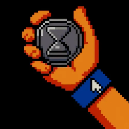 Crypto COINS NFT#264477