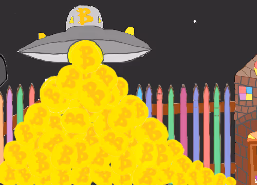 crypto coins reality - old