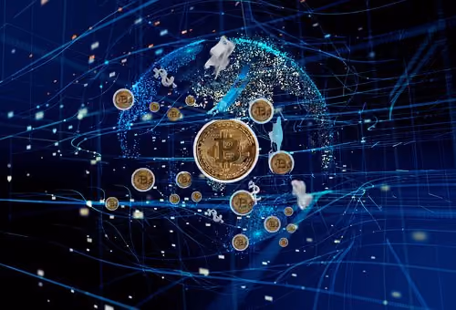 Crypto Coins43