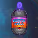 Crypto Cola Barrel