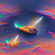 Crypto Comets