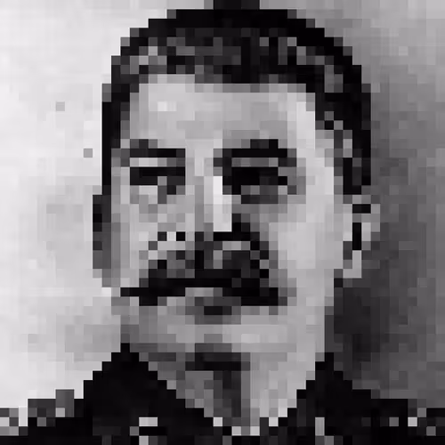 Crypto Communists by Christian Jon