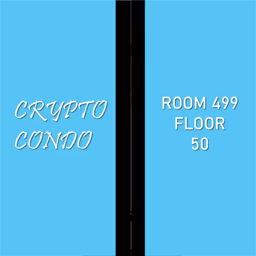crypto condo