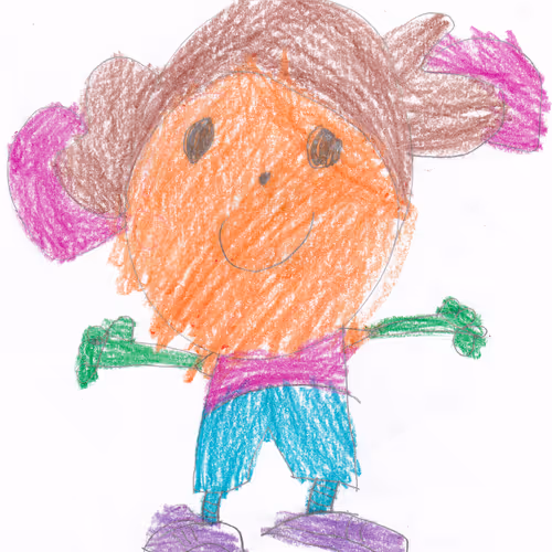 Crypto.Crayons