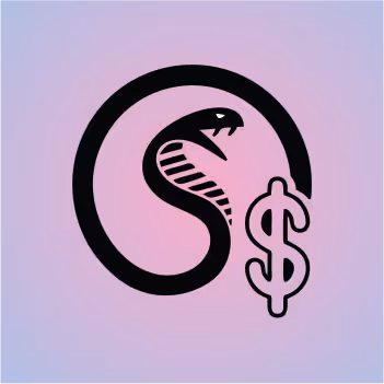 Crypto Crazy Snake