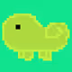 Crypto Creature Chameleon