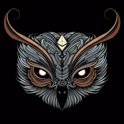 Crypto Creatures - 99dAmE6OeS