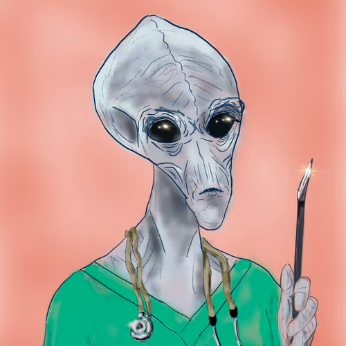 Crypto Cryptids and Creatures