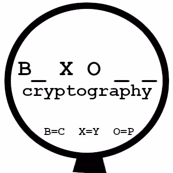 Crypto Cryptography
