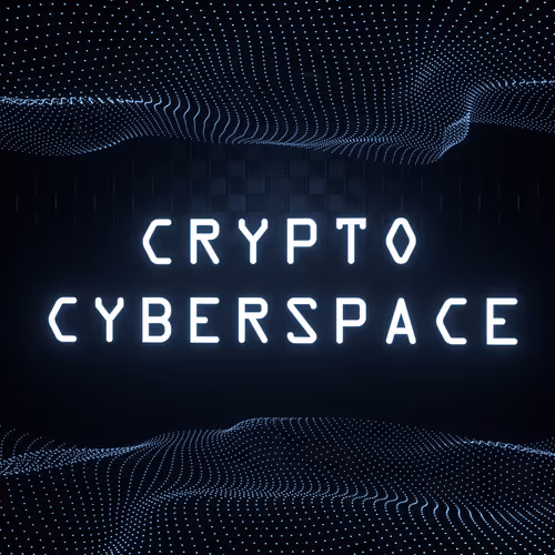CRYPTO CYBERSPACE - old