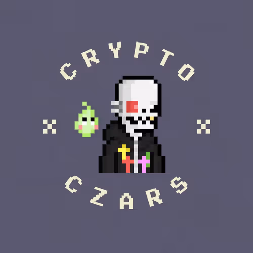 Crypto Czars