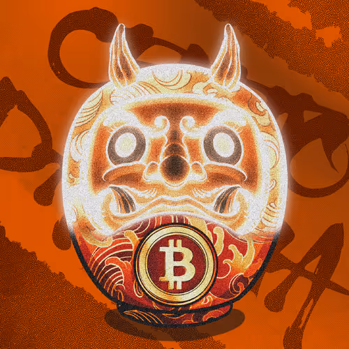 CRYPTO DARUMA