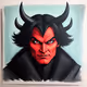 Crypto Devils by IVIOI