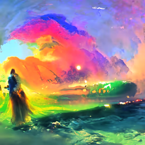 Crypto DIGITAL Colors