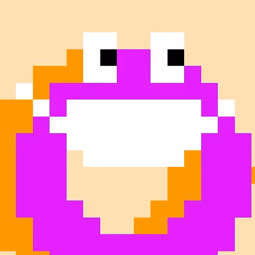 Crypto Donuts Story - old