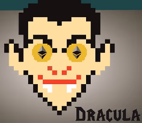 Crypto Dracula