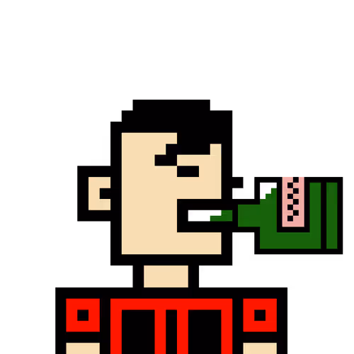 Crypto D'R'UNK