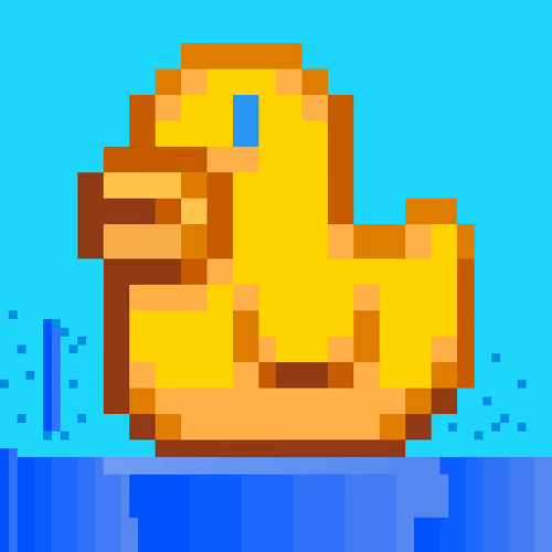CRYPTO DUCK V3