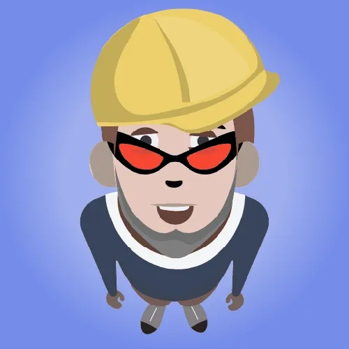 Crypto Dude V1