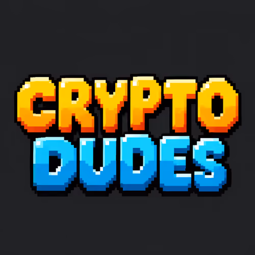 Crypto Dudes