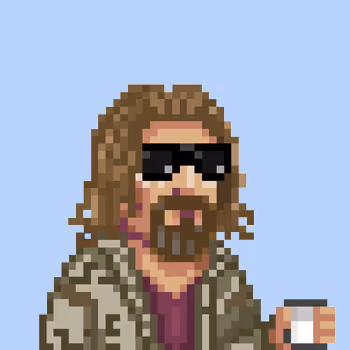 CRYPTO DUDES OFFICIAL COLLECTION