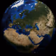 CRYPTO EARTH PX - old