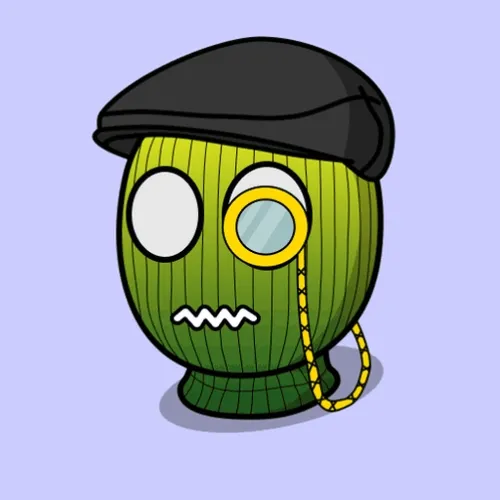  Crypto Emoji
