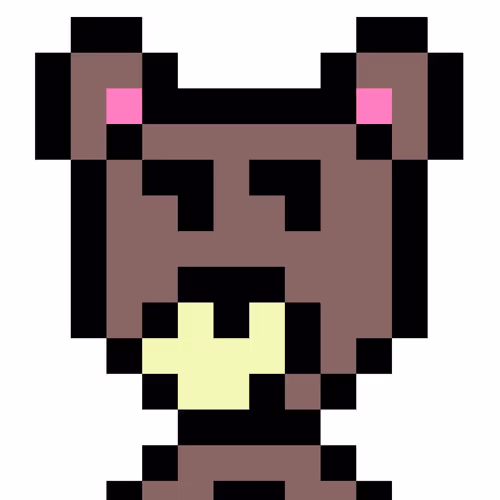 Crypto EsmeBear$