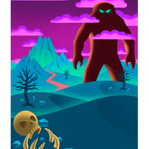 CRYPTO FANTASY ISLANDS