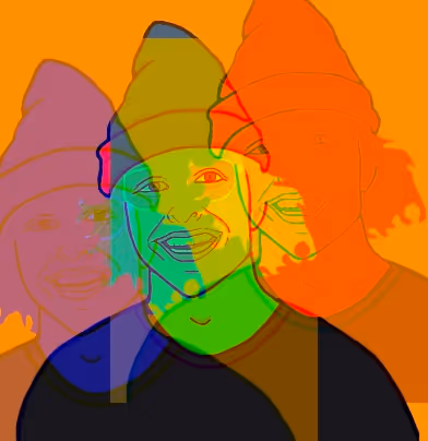 Crypto Favorites - old