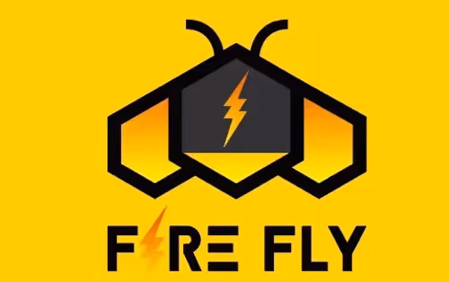 Crypto Firefly
