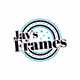 Crypto Frames - old