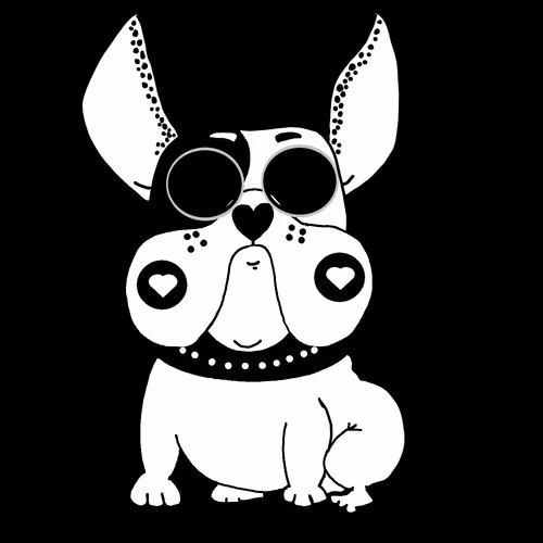 Crypto Frenchie's Club - old