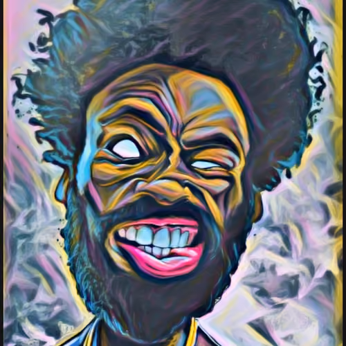 Crypto Funk You Up - old