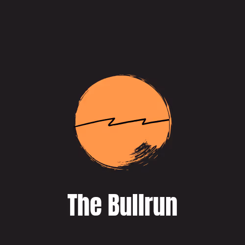 The Bullrun V2 - old