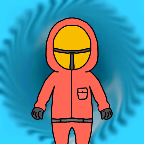 Crypto Game - Squid Game