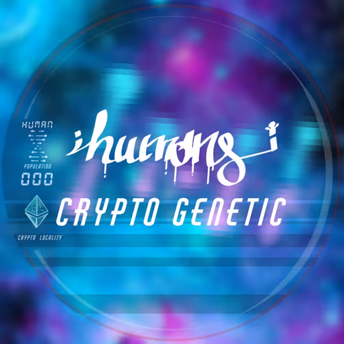 Crypto Genetic - old