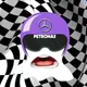 Crypto-Ghosts F1