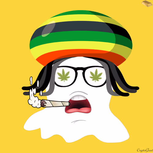 Crypto-Ghosts reggae