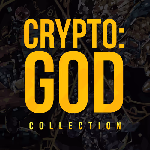CryptoGods Collection