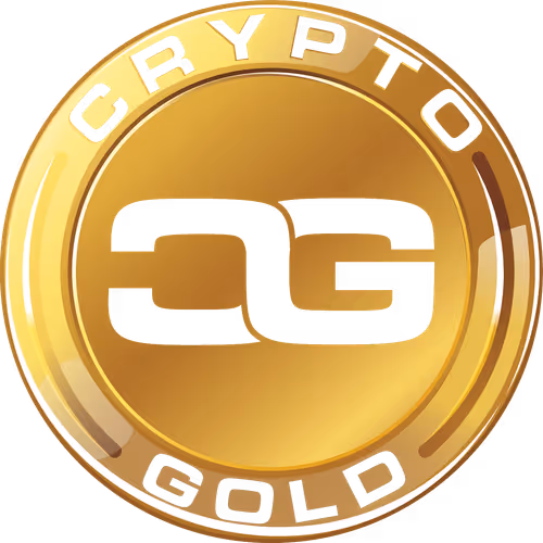 Crypto-GoldSA