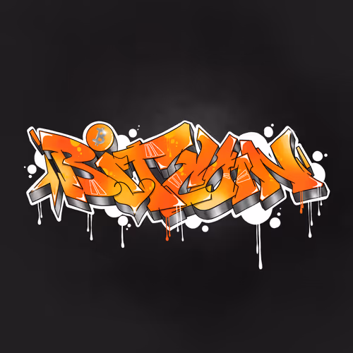 crypto-graff
