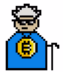 CryptoGranny