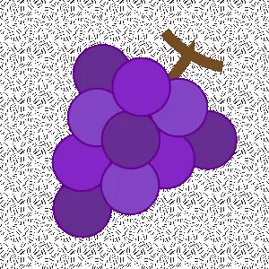 Crypto Grape - old