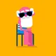 Crypto Graphic Designer